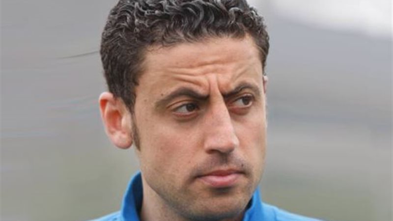  محمد محسن أبوجريشة