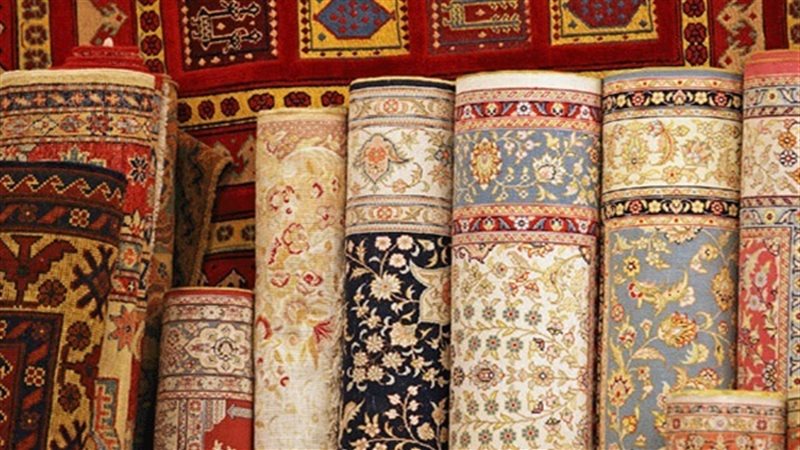 السجاد اليوم