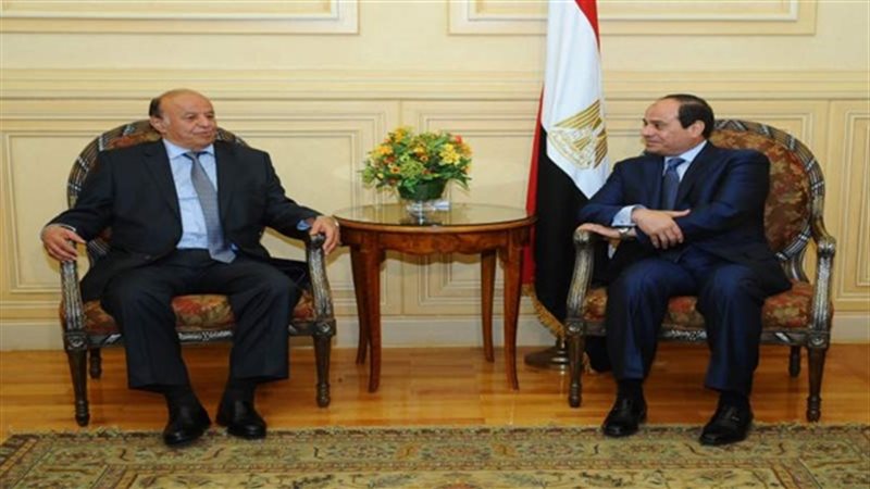 الرئيس السيسي يلتقي