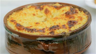 فيديو.. طريقة عمل طاجن الأرز المعمر الحادق