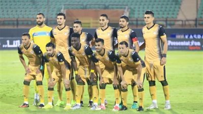 الإنتاج الحربي يختتم تدريباته اليوم لمواجهة الداخلية
