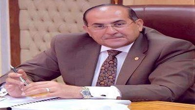 محافظ سوهاج.. وصول حجاج الجمعيات الاهلية بسوهاج للأراضي المقدسة