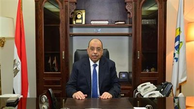 وزير التنمية المحلية لـ 