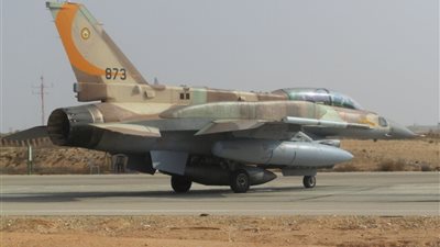 نشأت الديهي: الطيران الإسرائيلي يتدرب على الأراضي التركية