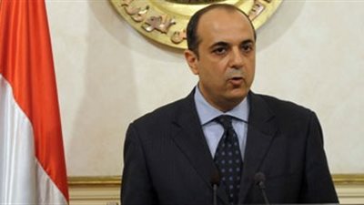 متحدث الوزراء: الحكومة تقدم تعويضات مالية وإعانات للأسر المتضررة في سيناء