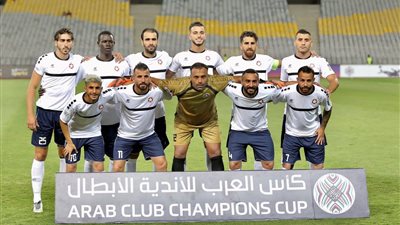 لاعب النجمة اللبناني: خطفنا تعادل ثمين من الأهلي