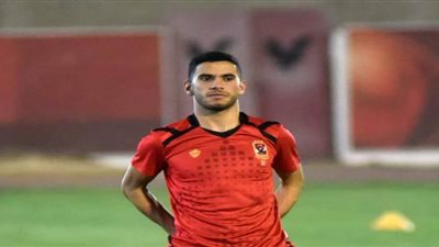 ناصر ماهر: الأهلي قادر على التعويض في لبنان