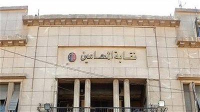 أهم أخبار نقابة المحامين.. 13 أغسطس 2018