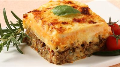 طريقة عمل البطاطس البيوريه بالجبنة من مطبخ بوابة المواطن 