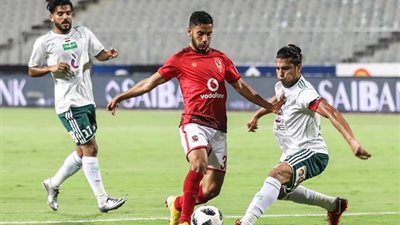 ناصر ماهر على رادار موناكو الفرنسي