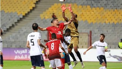 شريف فؤاد: إقامة مباريات الأهلي في برج العرب سبب قلة الجماهير أمام النجمة
