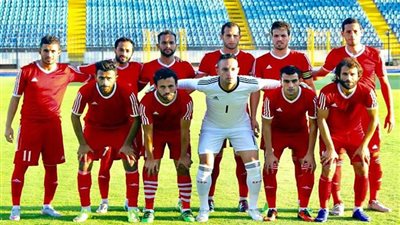  الحرس يبحث عن فوزه الأول بالدوري علي حساب الجونة