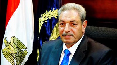 مسن يلقى مصرعه إثر سقوطه من أعلى سلم عقار في المنصورة
