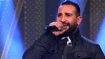هذا الفنان هو وش الخير على أحمد سعد 