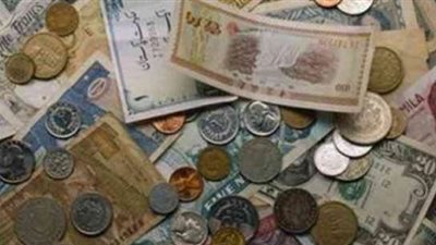  أسعار العملات العربية اليوم 14-8-2018