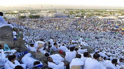 فيديو.. رئيس البعثة الطبية للحج: جسر طبي للحجاج المرضى للوقوف على عرفات 