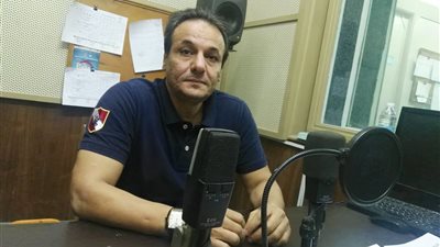 التيليس يكشف عن الأنسب لقيادة وسط الزمالك