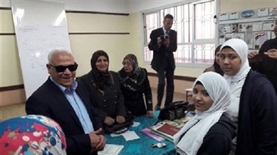تشغيل شباب الخريجين يعلن عن توافر 278 وظيفة ضابط أمن خاص للشباب من الجنسين