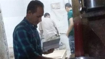 قبل عيد الأضحى المبارك 2018.. تحرير 16 محضرا للمخابز البلدية بـ ابوقرقاص