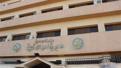 مصرع عامل في السنبلاوين إثر تصادم تروسيكل وجرار زراعي 