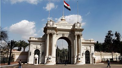 قصر القبة .. عاش فيه الخديوي توفيق واستقبل السيسي رئيسًا