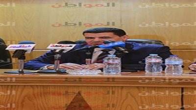 رئيس جهاز حماية المستهلك لـ