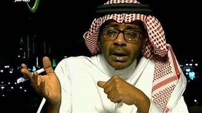 هاني مسهور لـ 