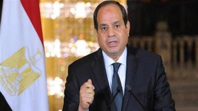 الرئيس السيسي يبحث مع نظيره اليمني الشئون المتعلقة بالشعوب العربية