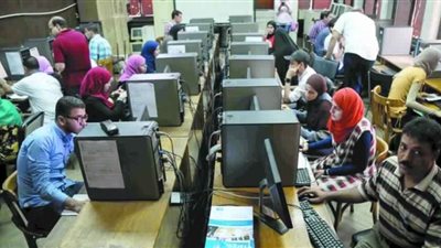 بدء التسجيل في تنسيق الدبلومات الفنية 2018