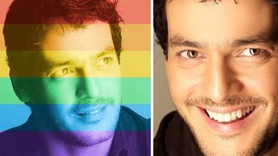 فيديو.. أسماء مصطفى تهاجم خالد أبو النجا بعد دفاعه عن المثليين 