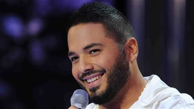 مزيكا تتعاقد مع النجم رامي عياش