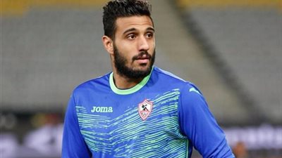الشناوي يرد مقدم عقده للزمالك