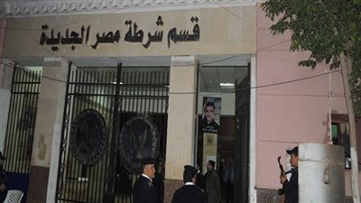 ضبط نجار تخصص في سرقة الشقق بدائرة قسم شرطة مصر الجديدة