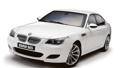 لهواة سيارات BMW.. تعرف على أسعارها في الأسواق