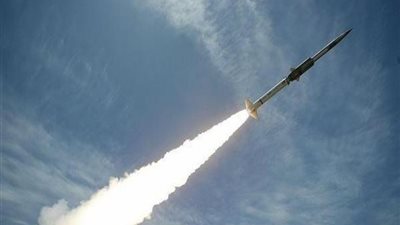 الدفاعات السعودية تعترض صاروخ باليستي أطلقة الحوثيون تجاه نجران