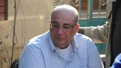 نيابة الأموال العامة تقرر إخلاء سبيل رحاب أبو رجيلة بكفالة