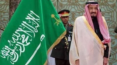 بكل لغات العالم..  خادم الحرمين الشريفين يرحب بحجاج بيت الله الحرام