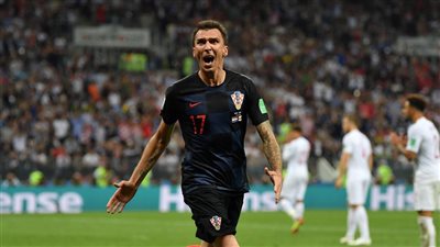 ماندزوكيتش يعلن إعتزاله اللعب دوليا