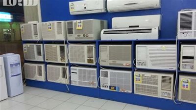 التكييف في مواجهة حر الصيف.. تعرف على أسعاره