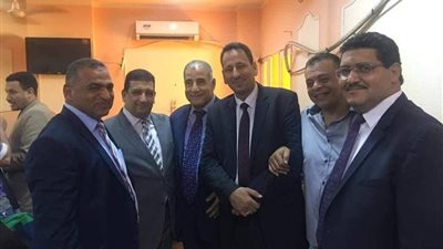 لاستشعار المحكمة الحرج.. إخلاء سبيل 