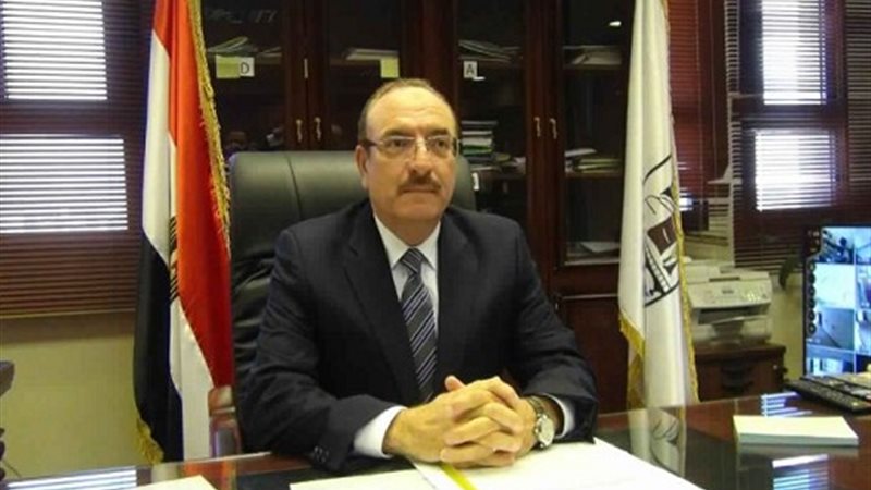 محافظ بني سويف