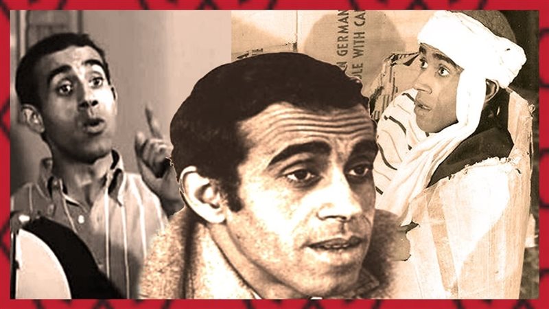 الضيف أحمد