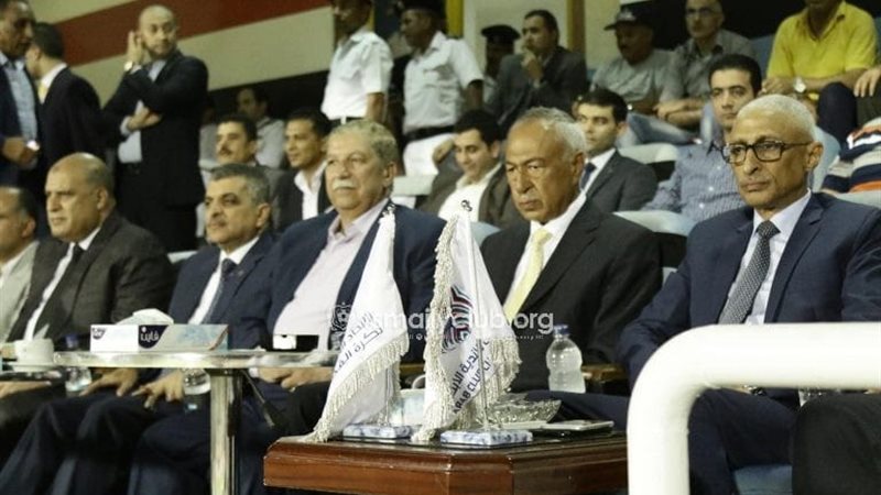 إبراهيم عثمان رئيس