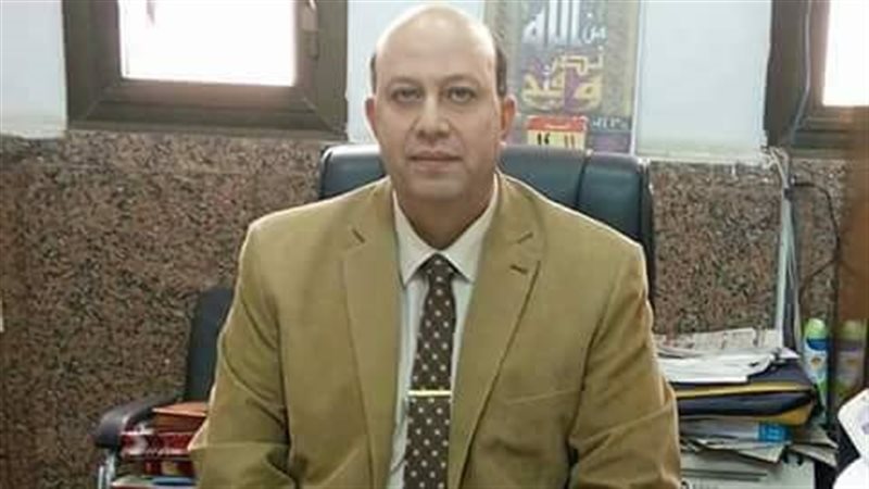 مدير مديرية الطب