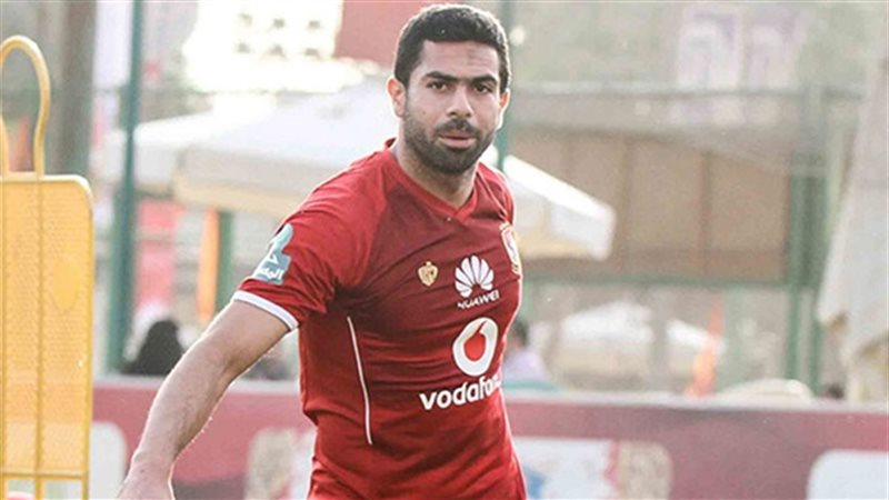 أحمد فتحى