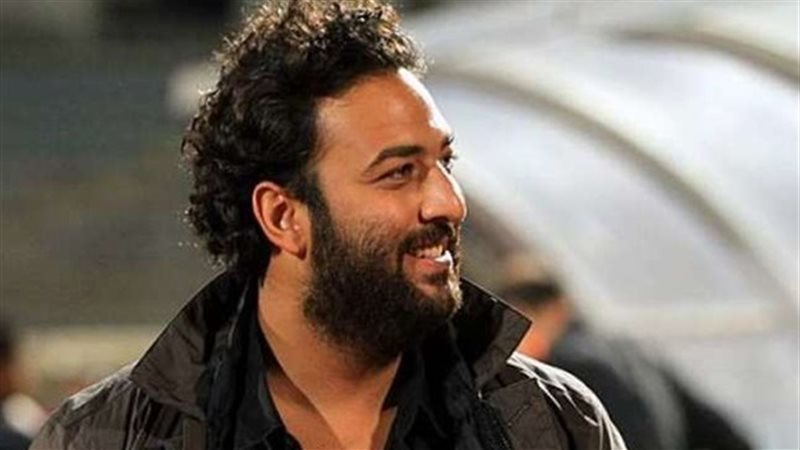  لاعب المنتخب المصري