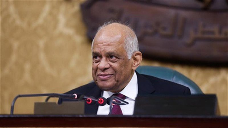 الدكتور علي عبد العال
