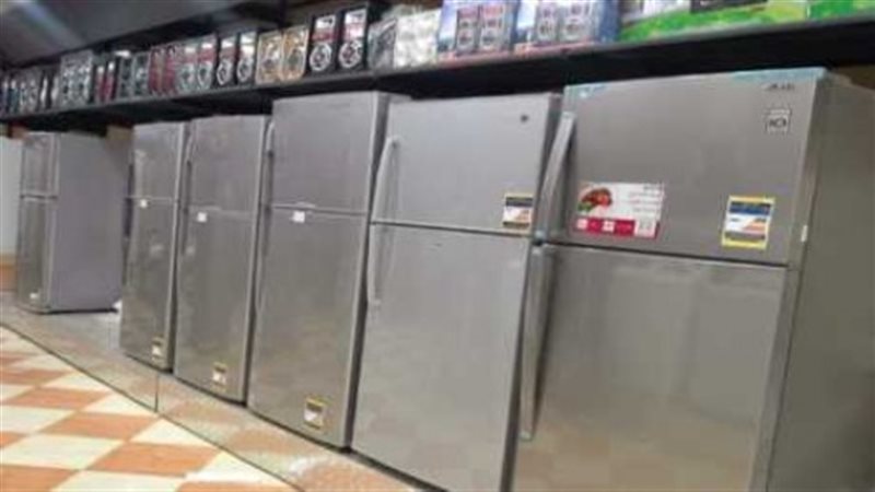 أسعار الثلاجات 