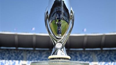 إنفوجراف| تاريخ ريال مدريد في بطولهة كأس السوبر الأوروبي