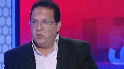 نيابة الأموال العامة تقرر إخلاء سبيل أحمد جلال إبراهيم